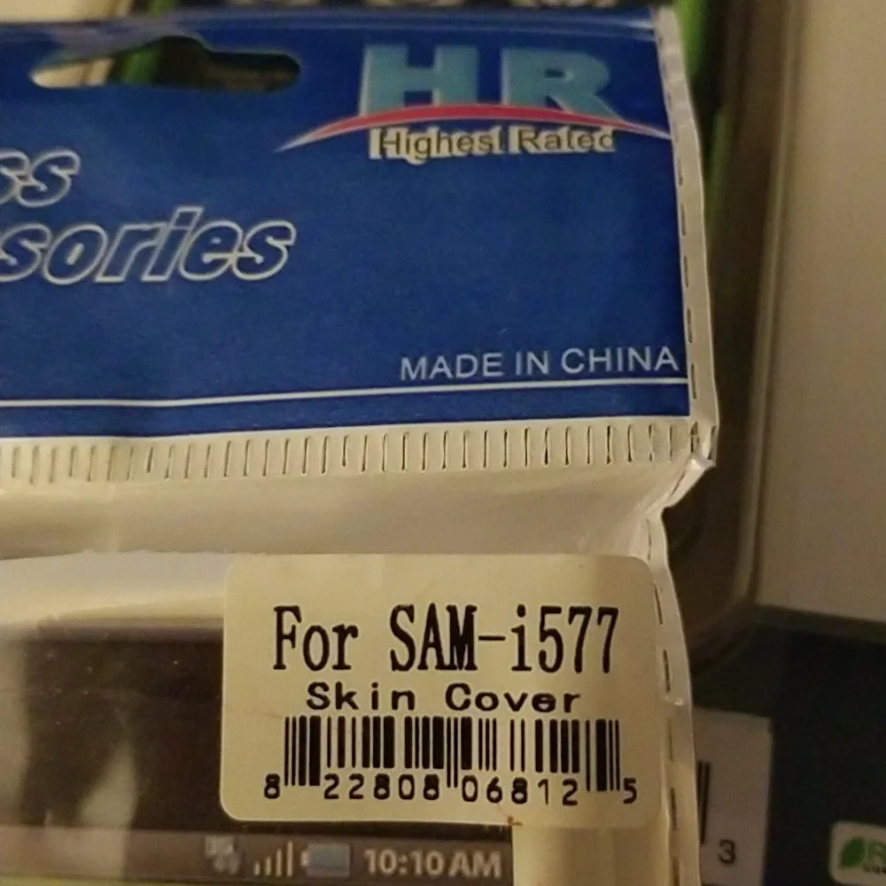 Samsung exhilarate i577 phone cases